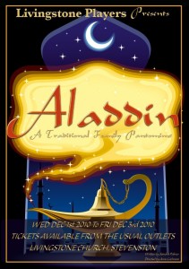 Aladdin 2010