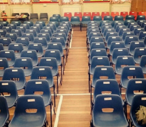 Hall
