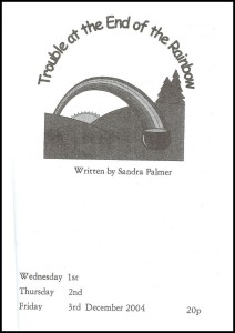 2004 - Trouble at the End of the Rainbow prog3